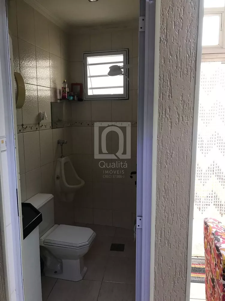 Casa de Condomínio à venda com 4 quartos, 200m² - Foto 20