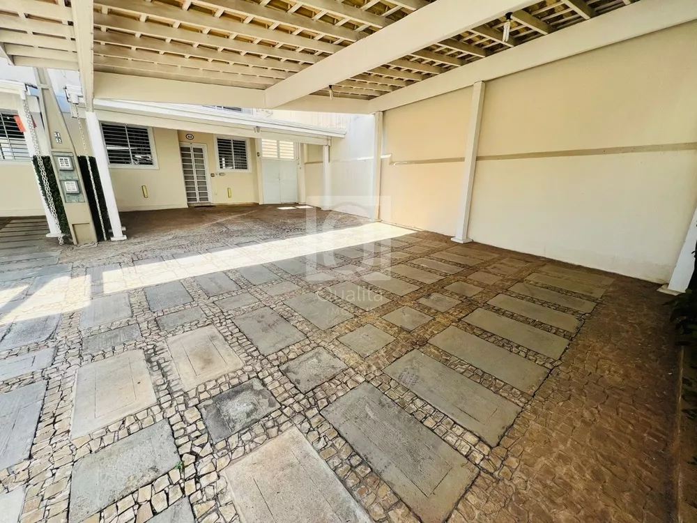 Casa de Condomínio à venda com 4 quartos, 200m² - Foto 30