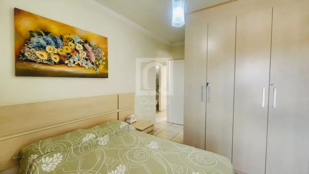 Casa de Condomínio à venda com 4 quartos, 200m² - Foto 26