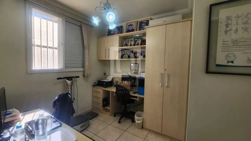 Casa de Condomínio à venda com 4 quartos, 200m² - Foto 25