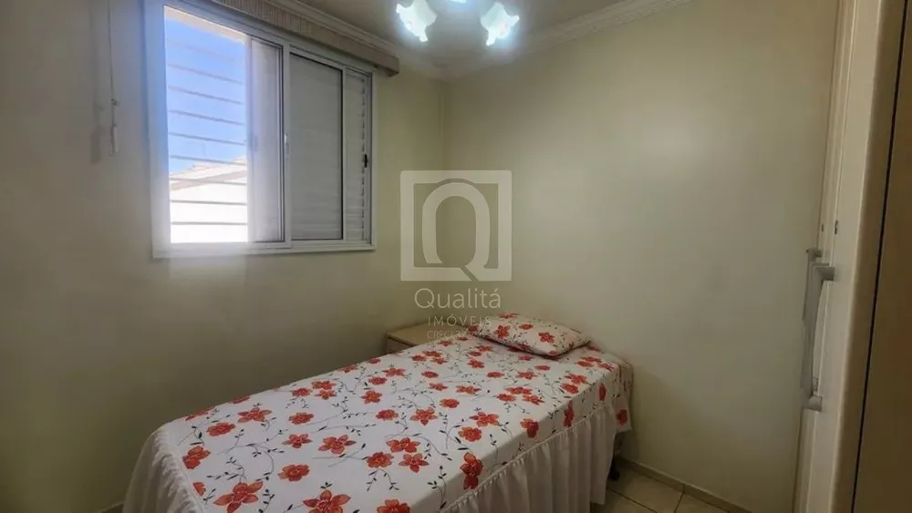 Casa de Condomínio à venda com 4 quartos, 200m² - Foto 28