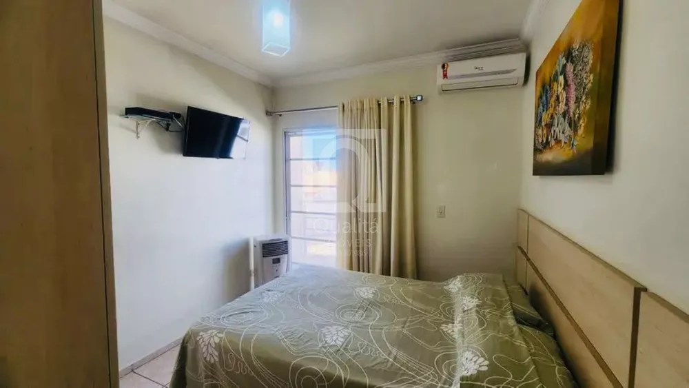 Casa de Condomínio à venda com 4 quartos, 200m² - Foto 27