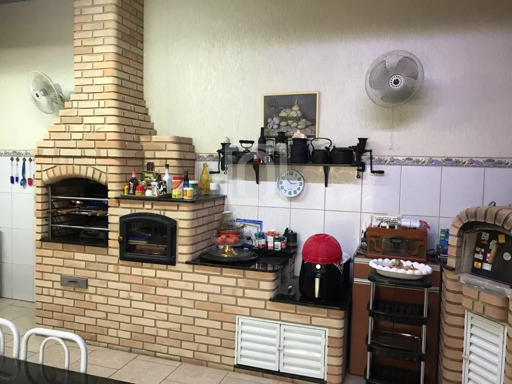 Casa de Condomínio à venda com 4 quartos, 200m² - Foto 16