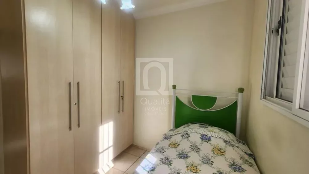 Casa de Condomínio à venda com 4 quartos, 200m² - Foto 22