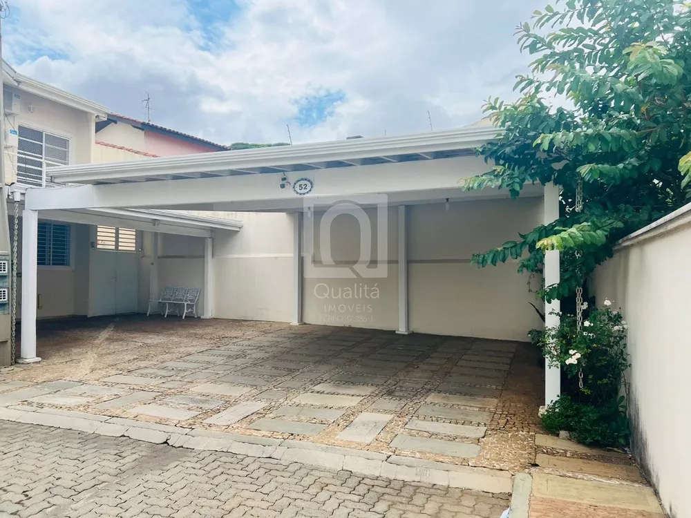 Casa de Condomínio à venda com 4 quartos, 200m² - Foto 31