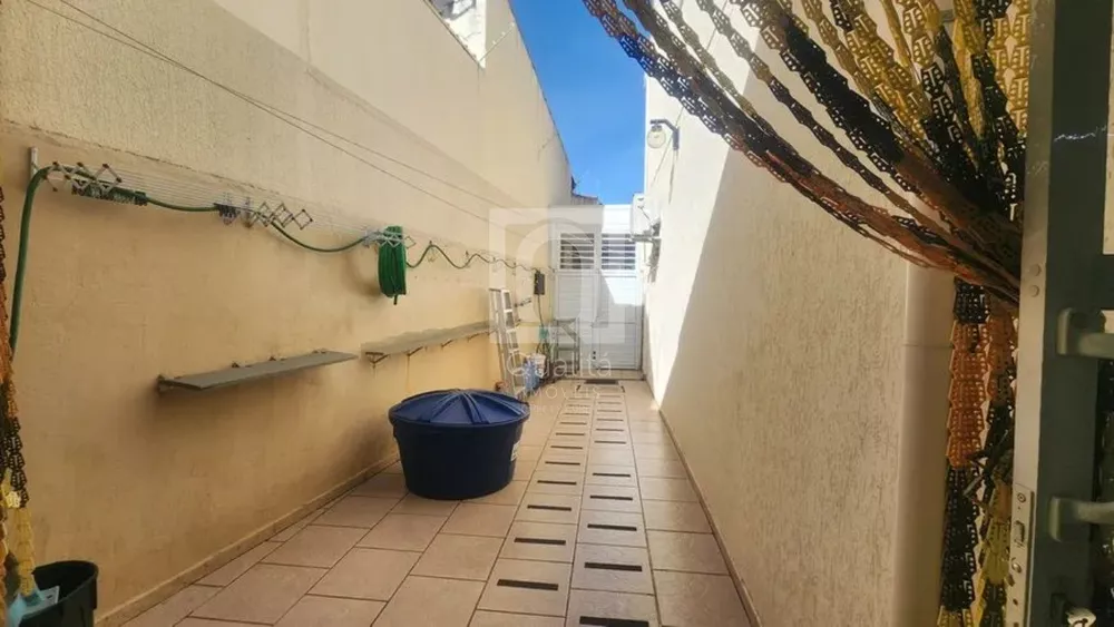 Casa de Condomínio à venda com 4 quartos, 200m² - Foto 19