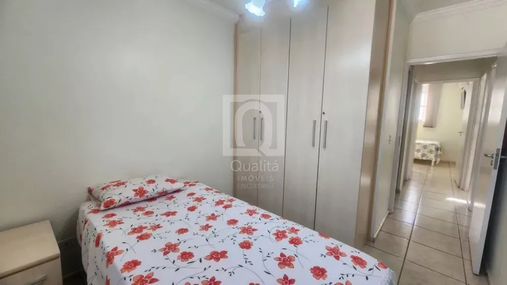 Casa de Condomínio à venda com 4 quartos, 200m² - Foto 23