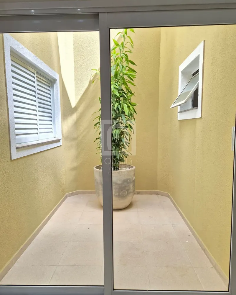 Casa de Condomínio, 3 quartos - Foto 10