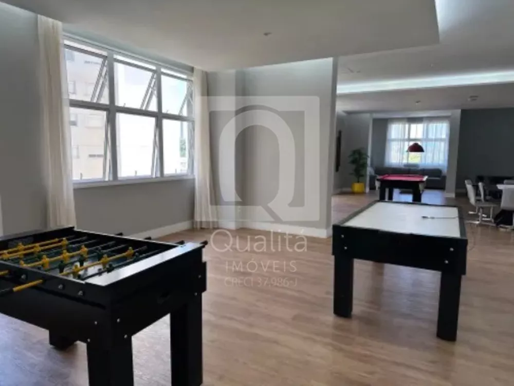 Apartamento à venda com 2 quartos, 91m² - Foto 11