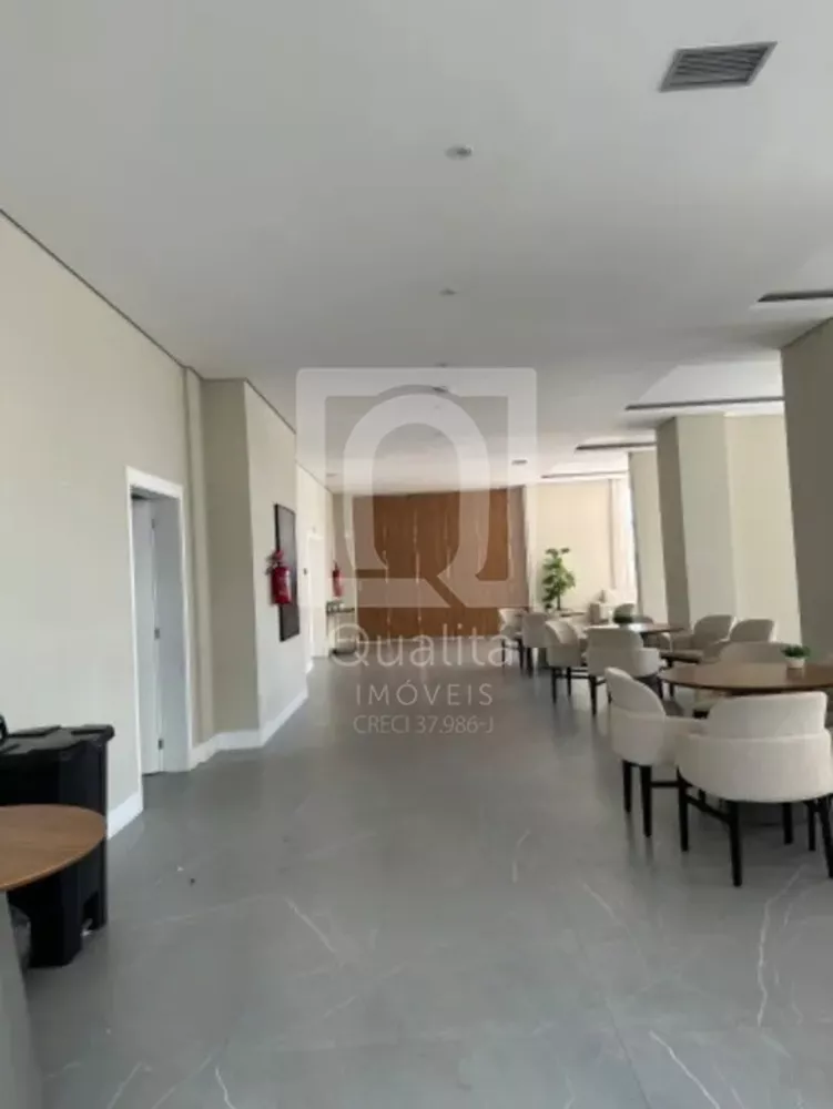 Apartamento à venda com 2 quartos, 91m² - Foto 9