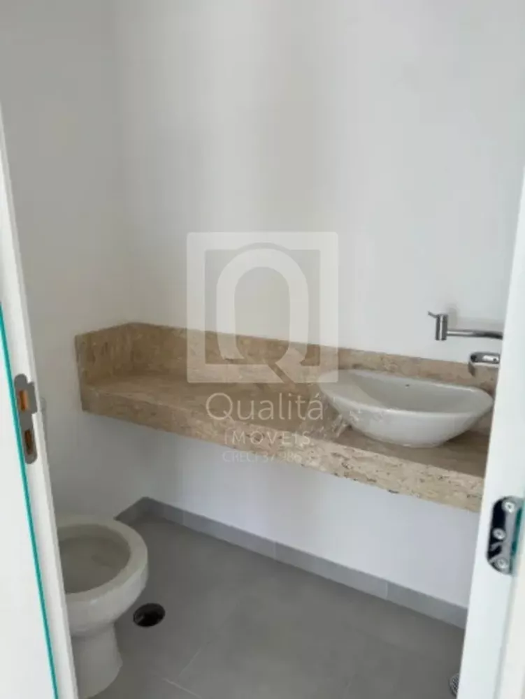 Apartamento à venda com 2 quartos, 91m² - Foto 6