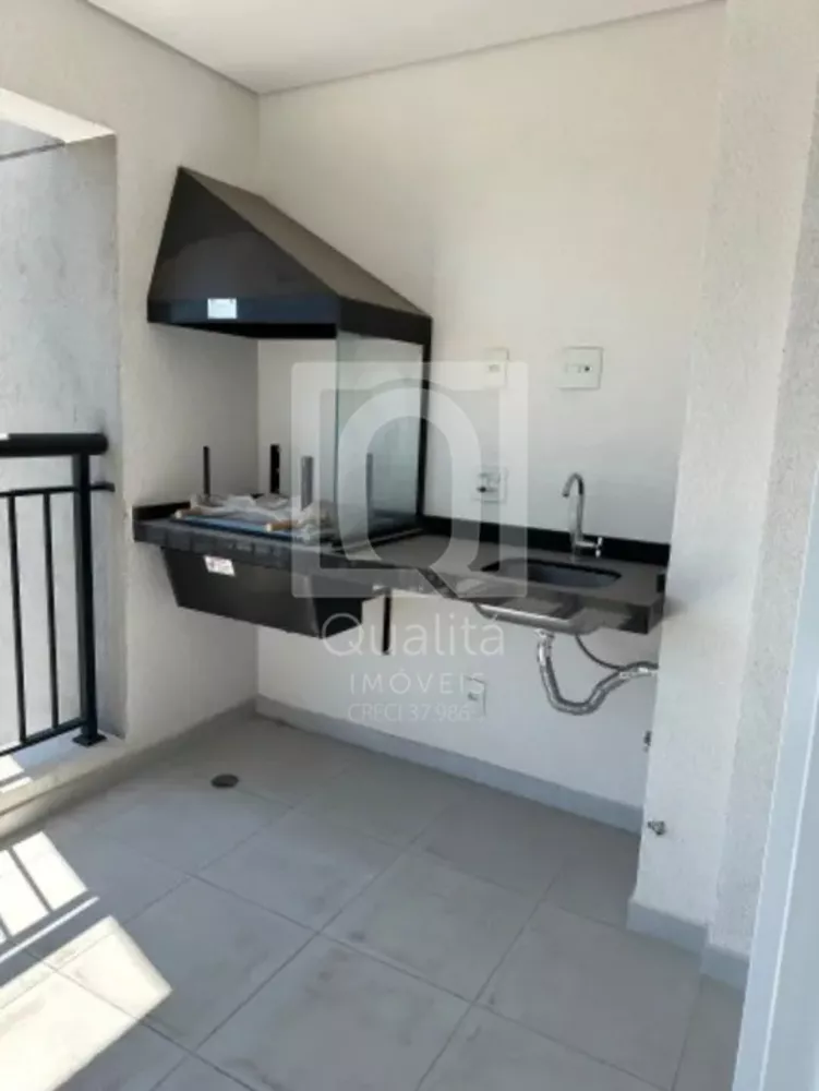 Apartamento à venda com 2 quartos, 91m² - Foto 8