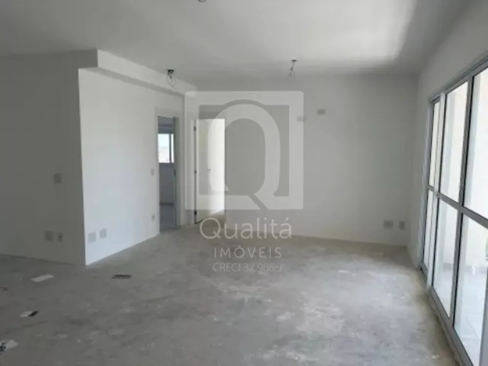 Apartamento à venda com 2 quartos, 91m² - Foto 1