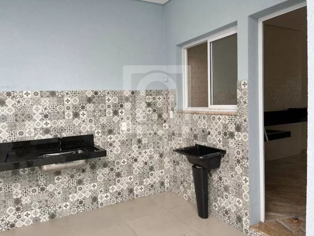 Casa de Condomínio à venda com 3 quartos, 154m² - Foto 6