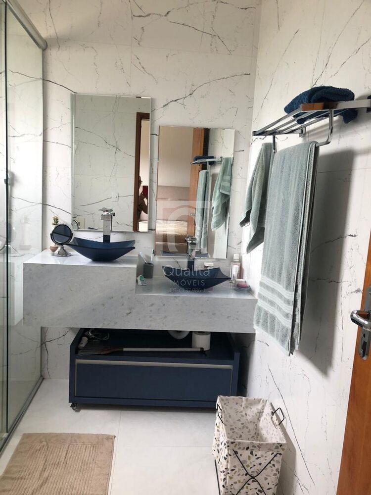 Casa, 2 quartos - Foto 17