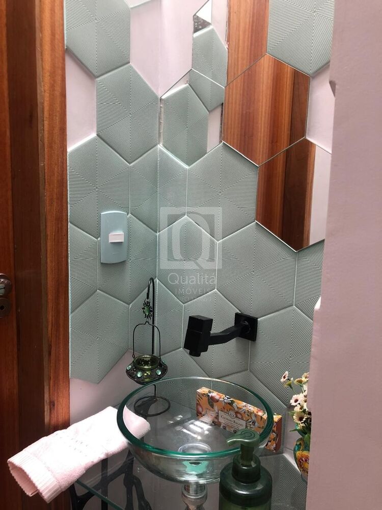 Casa, 2 quartos - Foto 20