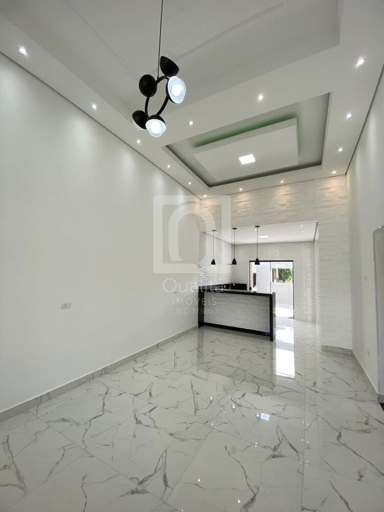 Casa de Condomínio, 3 quartos - Foto 11