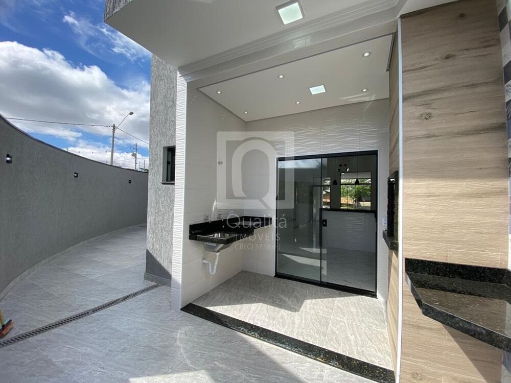Casa de Condomínio, 3 quartos - Foto 14