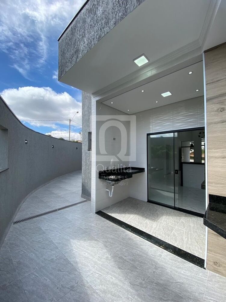 Casa de Condomínio, 3 quartos - Foto 8
