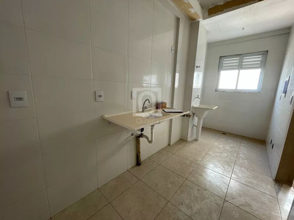 Apartamento à venda com 2 quartos, 52m² - Foto 8