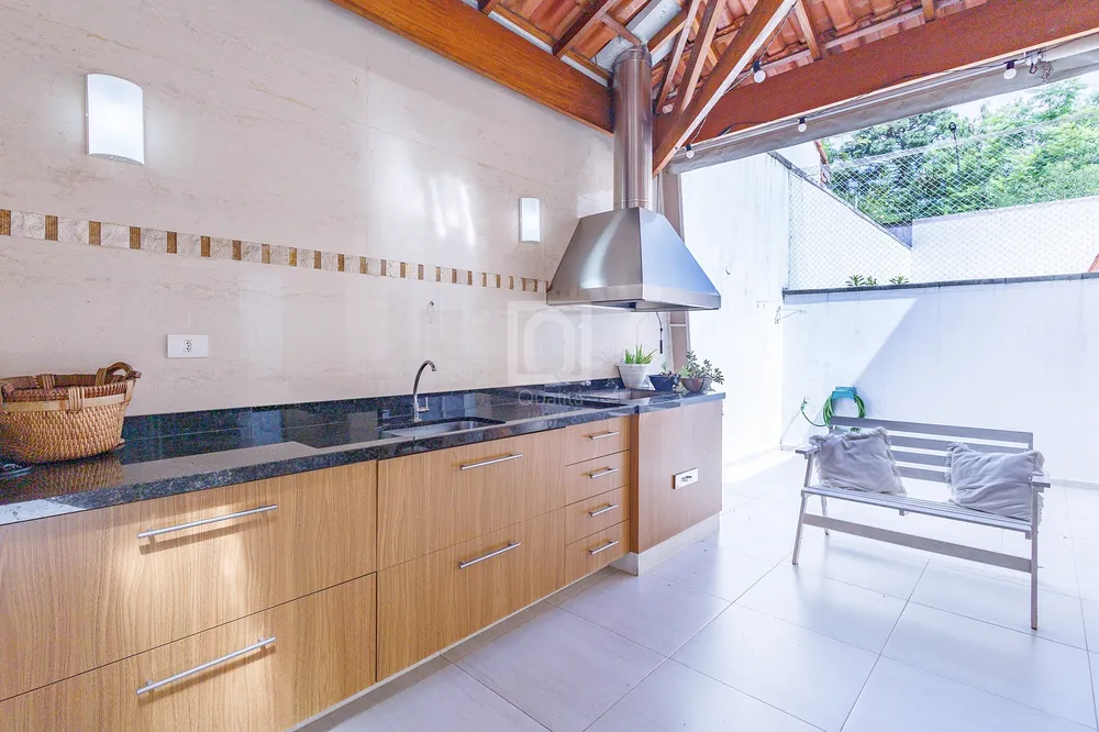 Casa, 4 quartos, 154 m² - Foto 4
