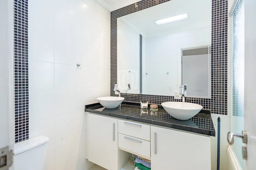 Casa, 4 quartos, 154 m² - Foto 9
