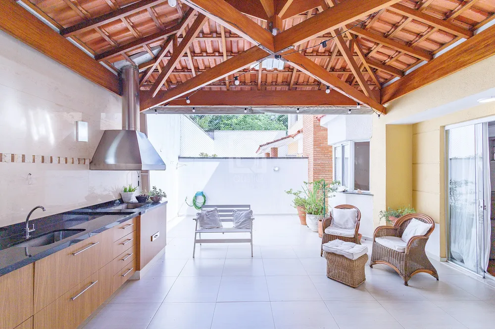 Casa, 4 quartos, 154 m² - Foto 2