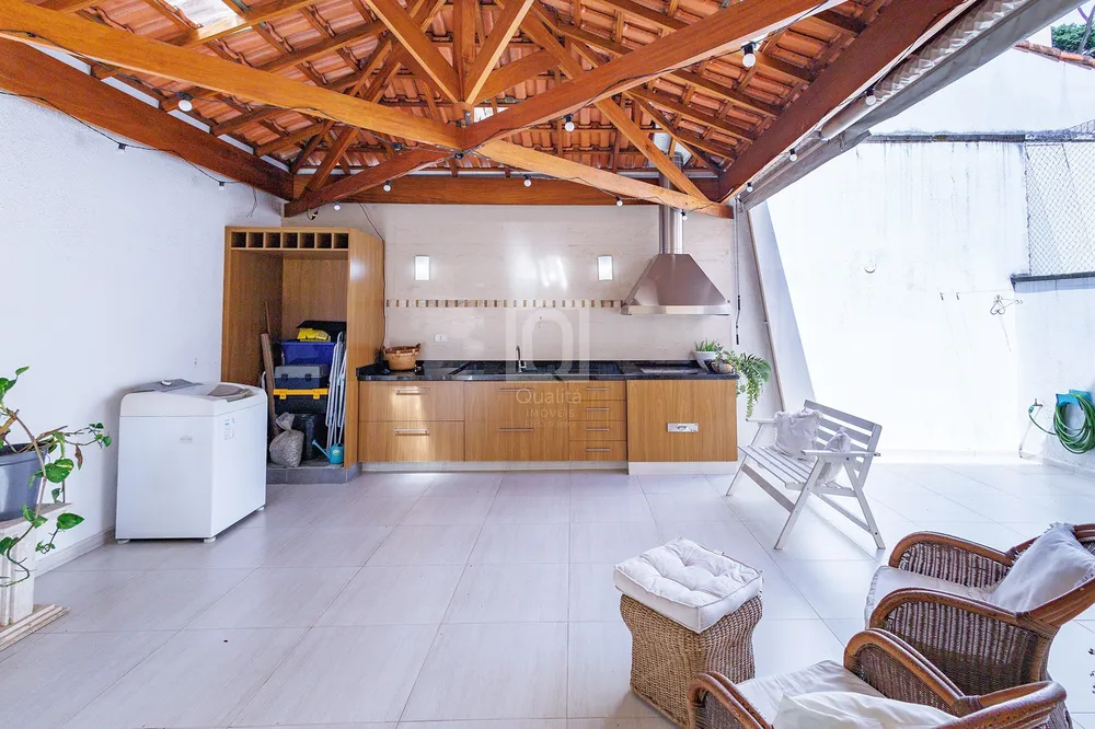 Casa, 4 quartos, 154 m² - Foto 3