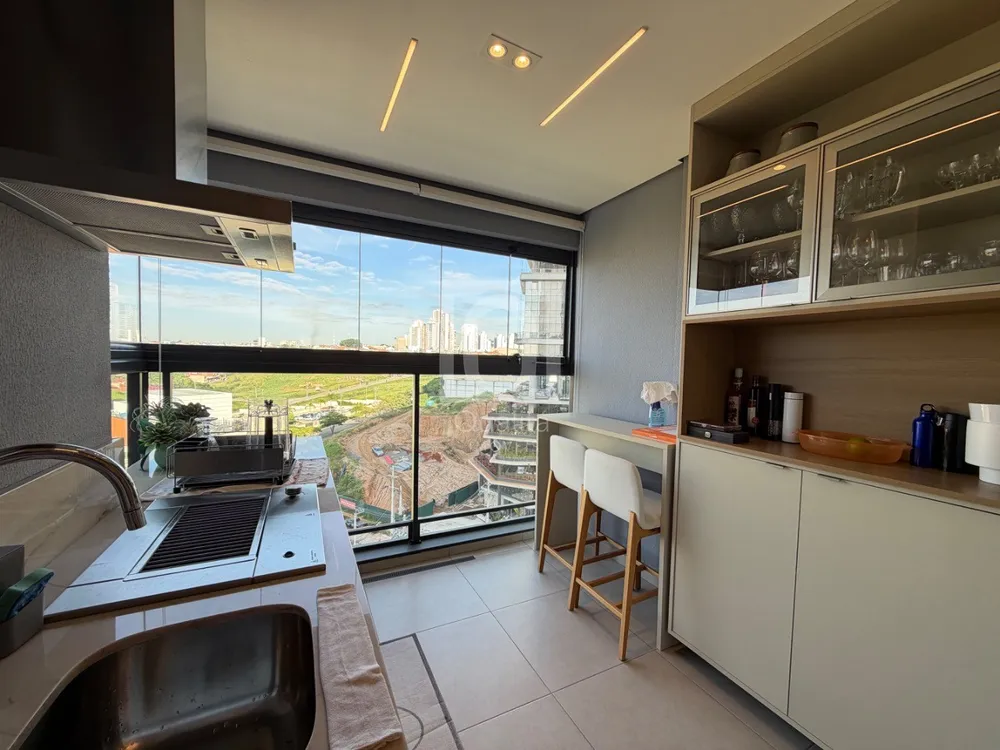 Apartamento, 3 quartos, 88 m² - Foto 2