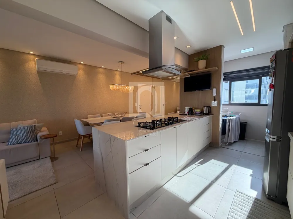 Apartamento, 3 quartos, 88 m² - Foto 3