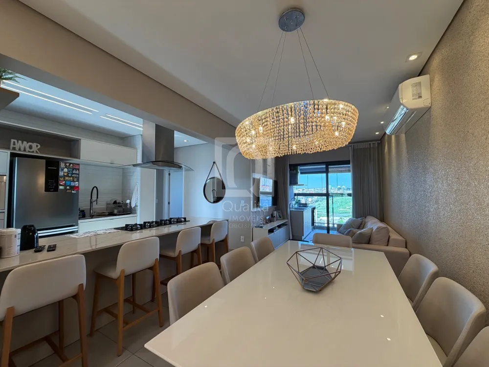 Apartamento, 3 quartos, 88 m² - Foto 7