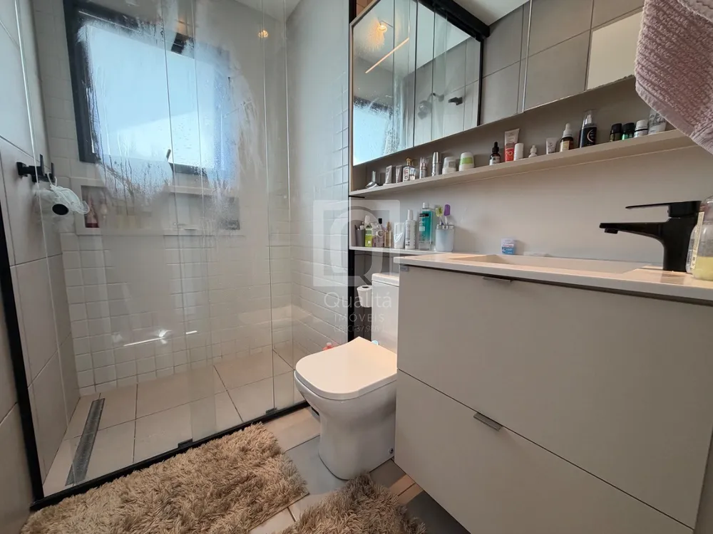 Apartamento, 3 quartos, 88 m² - Foto 4