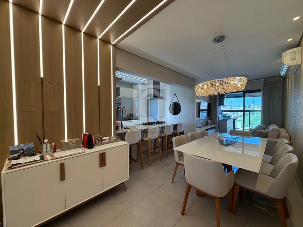 Apartamento, 3 quartos, 88 m² - Foto 2