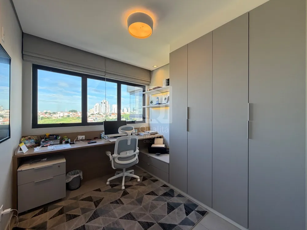 Apartamento, 3 quartos, 88 m² - Foto 9