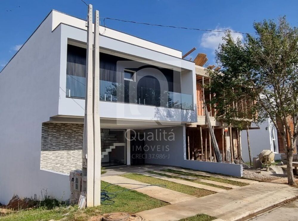 Casa de Condomínio, 3 quartos - Foto 8