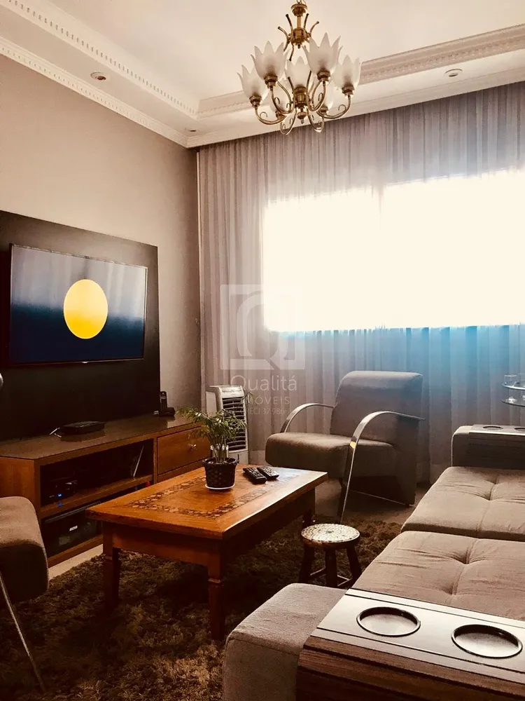 Sobrado, 3 quartos, 160 m² - Foto 6