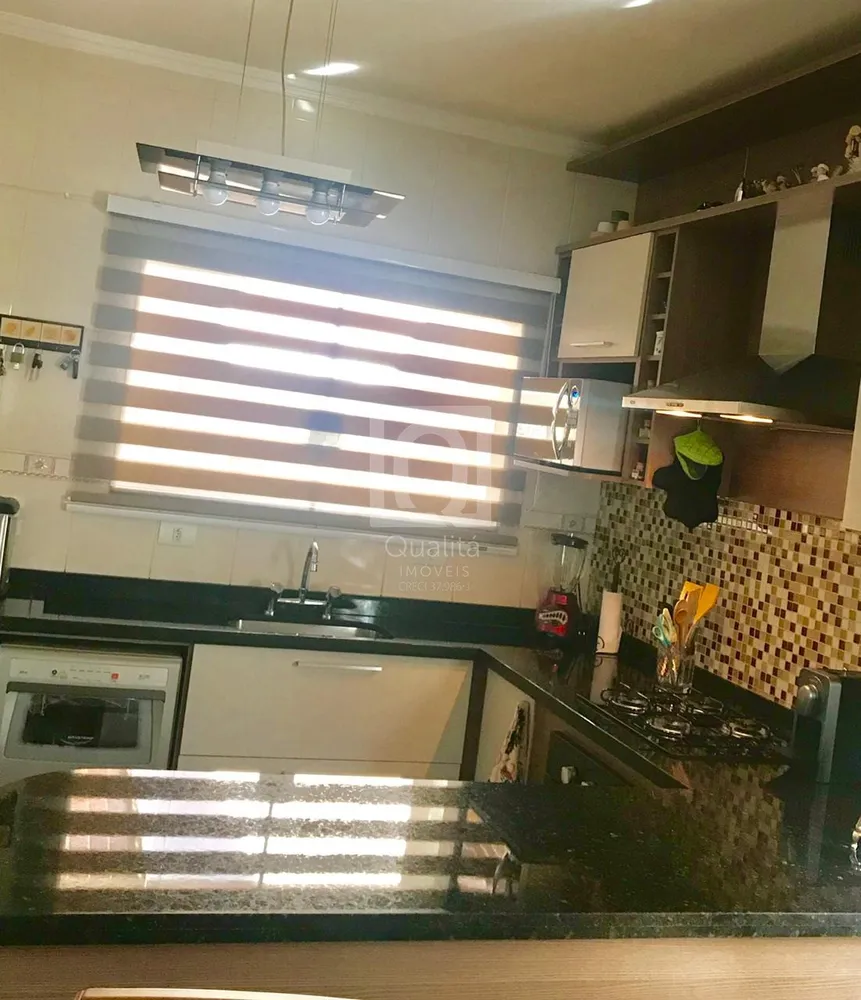Sobrado, 3 quartos, 160 m² - Foto 8