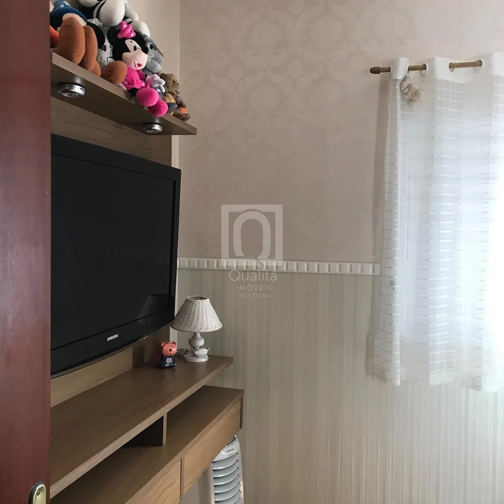 Sobrado, 3 quartos, 160 m² - Foto 8