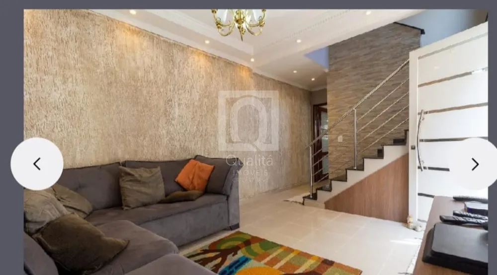 Sobrado, 3 quartos, 160 m² - Foto 7