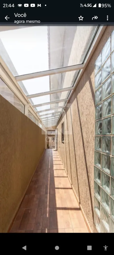 Sobrado, 3 quartos, 160 m² - Foto 5
