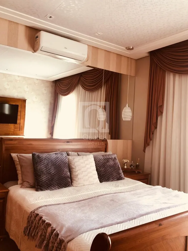 Sobrado, 3 quartos, 160 m² - Foto 9