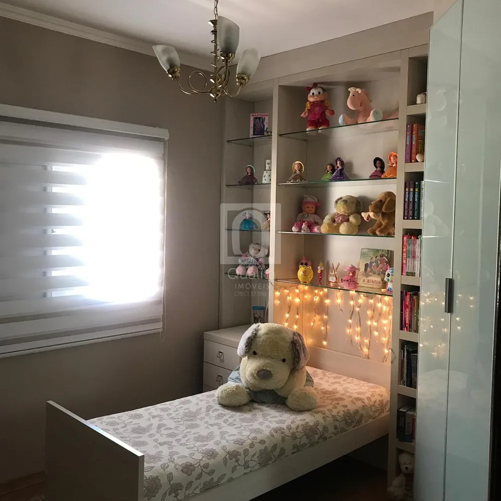 Sobrado, 3 quartos, 160 m² - Foto 6