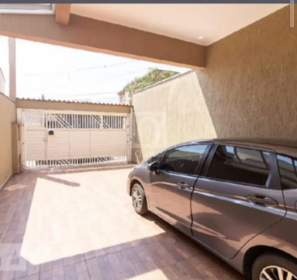 Sobrado, 3 quartos, 160 m² - Foto 3