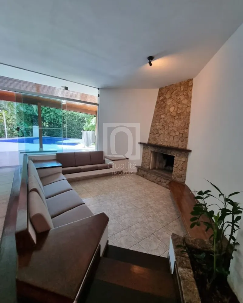 Casa de Condomínio, 5 quartos - Foto 8