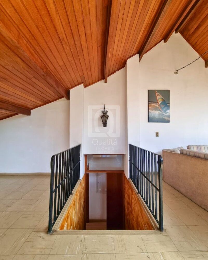 Casa de Condomínio, 5 quartos - Foto 1