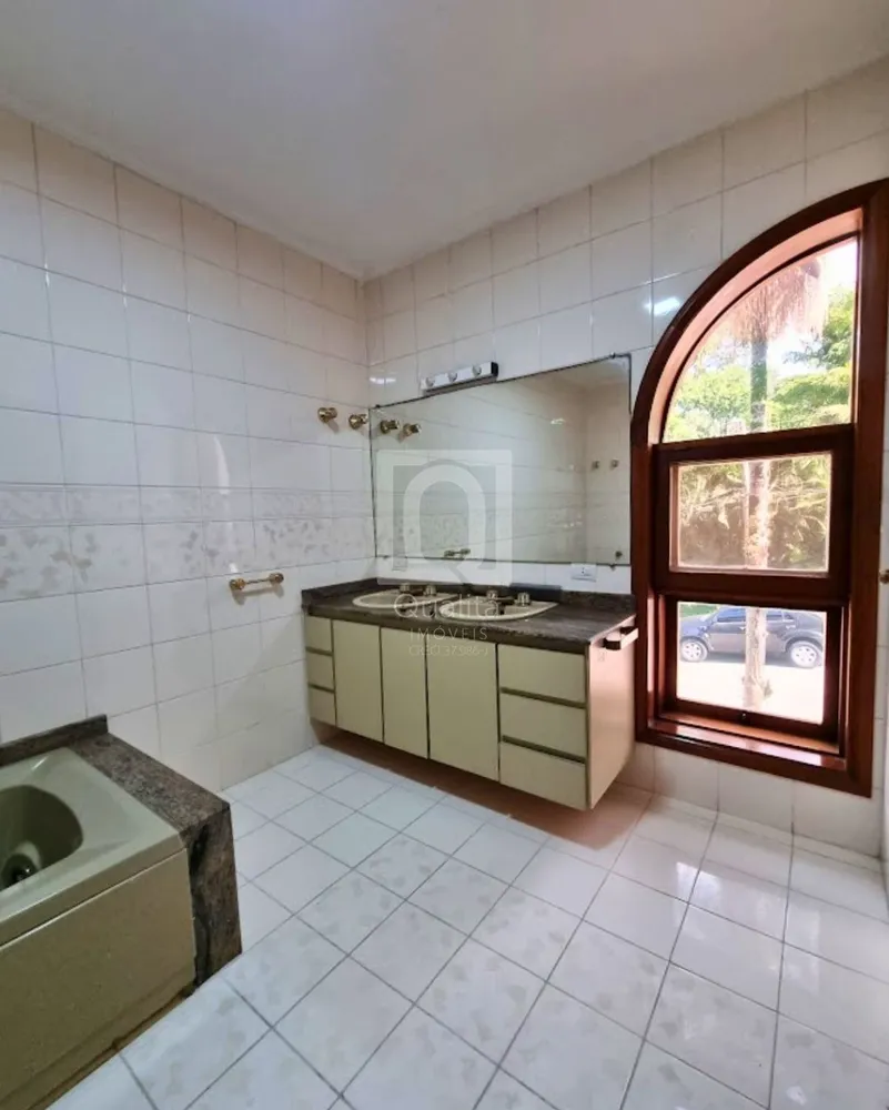 Casa de Condomínio, 5 quartos - Foto 12