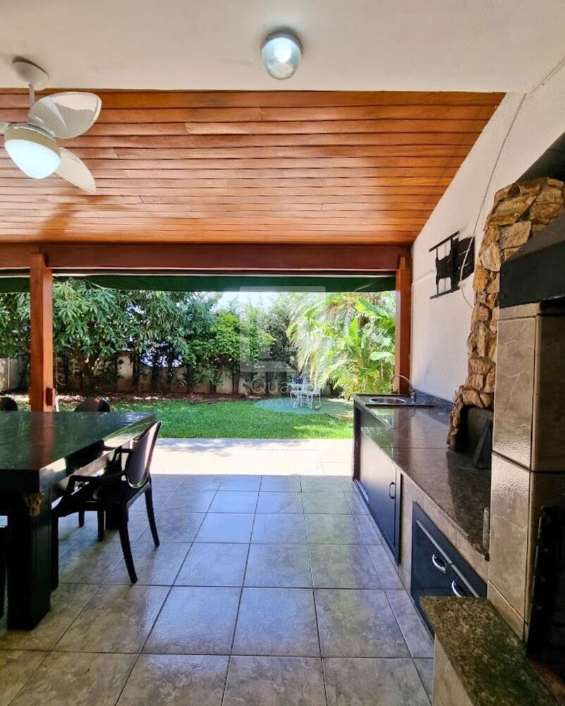 Casa de Condomínio, 5 quartos - Foto 2
