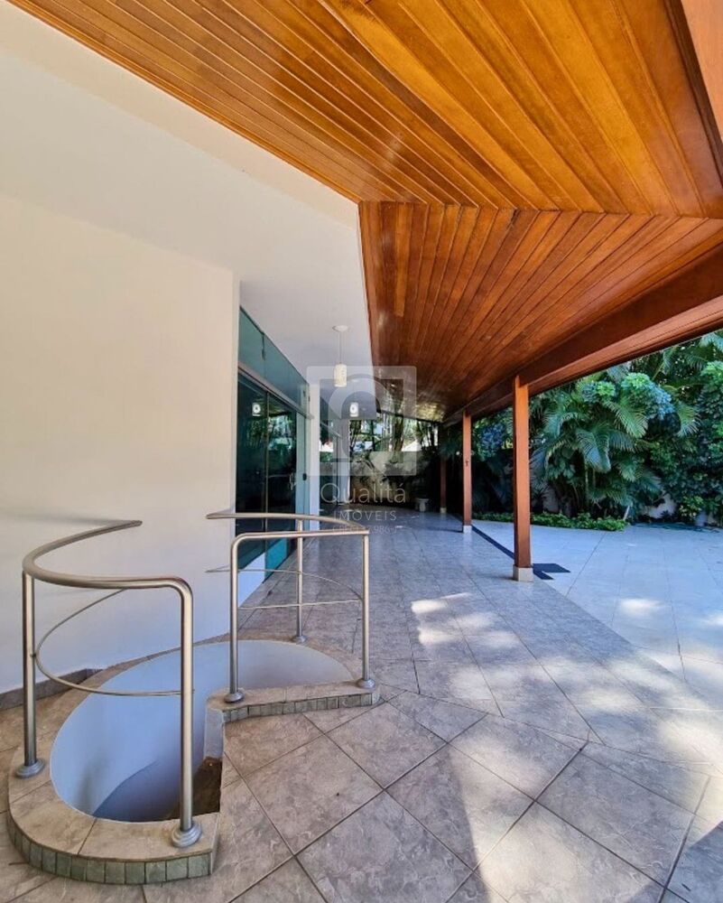 Casa de Condomínio, 5 quartos - Foto 3