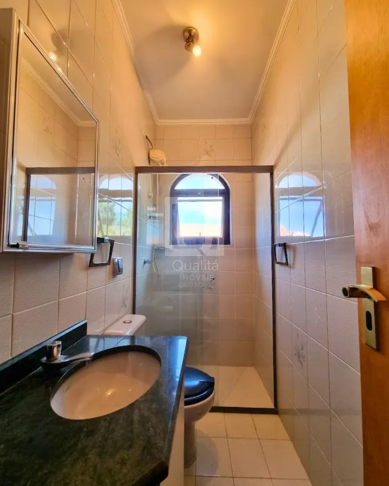 Casa de Condomínio, 5 quartos - Foto 9