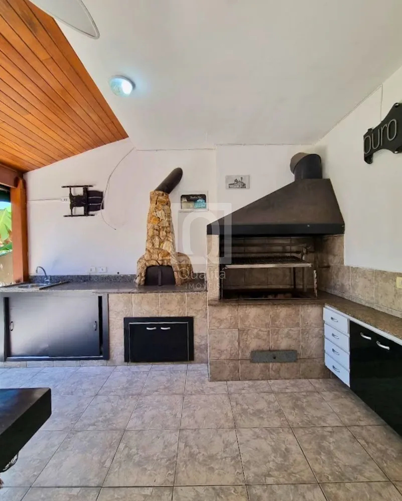 Casa de Condomínio, 5 quartos - Foto 6
